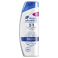 Купить head & shoulders (хэд энд шолдэрс) шампунь против перхоти 2в1 основной уход, 400 мл в Семенове