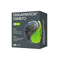 Купить пикамилон гинкго, капсулы 40мг+20мг, 50 шт в Семенове