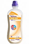 Купить nutrison (нутризон) смесь для энтерального питания с пищевыми волокнами, бутылка 1л в Семенове