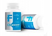 Купить кламин форте, капсулы 466мг, 60 шт бад в Семенове