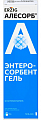Купить алесорб энтеросорбент гель эрциг, гель для приема внутрь без ароматизаторов туба 230г бад в Семенове