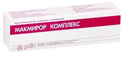 Купить макмирор комплекс, крем вагинальный 30г в Семенове