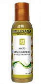 Купить pellesana (пеллесана) масло массажное антицеллюлитное, 100 мл в Семенове