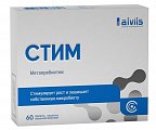 Купить стим, таблетки, покрытые пленочной оболочкой 710,5мг, 60 шт бад в Семенове