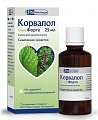 Купить корвалол плюсфорте, капли для приема внутрь, 25мл в Семенове