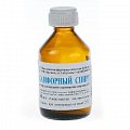Купить камфорный спирт, раствор для наружного применения (спиртовой) 2%, 40мл в Семенове