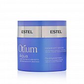 Купить estel (эстель) маска-комфорт для интенсивного увлажнения волос otium aqua 300 мл в Семенове