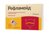 Купить рефламейд, порошок для приготовления раствора для приема внутрь 3г пакет 8г 1шт в Семенове