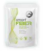 Купить smart fiber (смарт файбер) пищевые волокна порошок, пакет 140г бад в Семенове