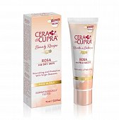 Купить cera di cupra (чера ди купра) крем для лица роза оригинальный рецепт питательный для сухой кожи, 75 мл в Семенове