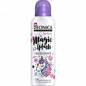 Купить deonica (деоника) дезодорант для подростков magic splash спрей 125 мл в Семенове