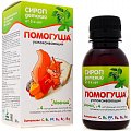 Купить сироп помогуша, успокаивающий для детей с 3-х лет, флакон 100мл в Семенове