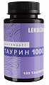 Купить lekolike (леколайк) биостандарт таурин 1000, таблетки массой 600мг 120шт бад в Семенове