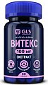 Купить gls (глс) витекс экстракт 100мг, капсулы 60 шт бад в Семенове