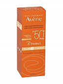 Купить авен (avenе suncare) средство солнцезащитное b-protect 30 мл spf50+ в Семенове