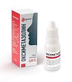 Купить оксиметазолин, капли назальные 0,05%, флакон-капельница 10 мл в Семенове
