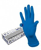 Купить перчатки connect high risk смотровые латексные нестерильные, размер m, 50 шт в Семенове