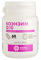 Купить коэнзим q10, капсулы массой 400мг 60шт бад в Семенове