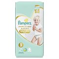 Купить pampers premium care (памперс) подгузники-трусы 5 юниор 12-17кг, 52шт в Семенове