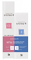 Система 4 (System 4) программа против жирной перхоти: шампунь терапевтический 4, 250мл + маска отшелушивающая О, 150мл
