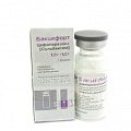 Купить бакцефорт, порошок для приготовления раствора для внутривенного и внутримышечного введения 1г+1г, флакон в Семенове