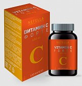Купить nefella (нефелла) витамин с форте, капсулы 120шт бад в Семенове