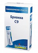 Купить бриониа с9 гомеопатический монокомпонентный препарат растительного происхождения, гранулы 4 г в Семенове