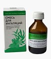 Купить смесь для ингаляций, раствор для ингаляций, флакон 40мл в Семенове