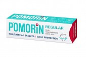 Купить pomorin (поморин) зубная паста ежедневная защита, 100мл в Семенове