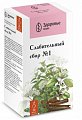 Купить сбор слабительный №1, фильтр-пакеты 2г, 20 шт в Семенове