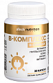 Купить atech nutrition (атех нутришн) в-комплекс, капсулы 30шт бад в Семенове