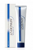 Купить apadent (ападент) зубная паста total care, 120г в Семенове