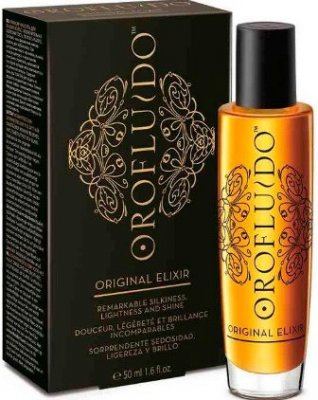 Купить орофлюидо (orofluido) эликсир для волос, 50мл в Семенове