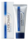 Купить apadent (ападент) зубная паста total care, 60г в Семенове