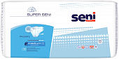 Купить seni (сени) подгузники супер медиум 2 30шт в Семенове