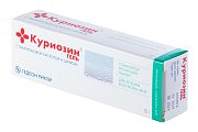 Купить куриозин, гель для наружного применения 0.103% 15г в Семенове