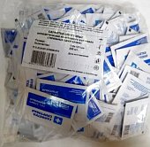 Купить салфетки спиртовые антисептические стерильные одноразовые 110 х 125мм 250 шт грани пакет в Семенове