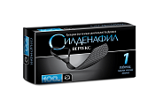 Купить силденафил, таблетки, покрытые пленочной оболочкой 100мг, 1 шт в Семенове