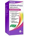 Купить левокарнил, раствор для приема внутрь 300мг/мл, флакон 100мл в Семенове