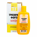 Тризорал форте шампунь против перхоти, 120 мл