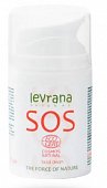 Купить levrana (леврана) крем для лица sos, 50мл в Семенове