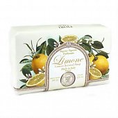 Купить фьери дея (fiori dea) мыло кусковое лимон 250г, 1 шт в Семенове