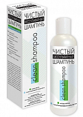 Купить чистый бессульфатный шампунь для волос алоэ вера и гиалуроновая кислота, 250мл в Семенове