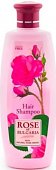 Купить rose of bulgaria (роза болгарии) шампунь для волос, 500мл в Семенове