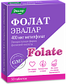 Купить фолат 400мкг, таблетки для рассасывания 230мг, 50 шт бад в Семенове