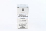 Купить винилин (бальзам шостаковского), флакон 100г в Семенове