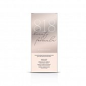 Купить 818 beauty formula крем для лица увлажняющий для чувствительной кожи гиалуроновый 50мл в Семенове