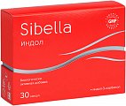 Купить sibella (сибелла) индол 150, капсулы 230мг, 30 шт бад в Семенове