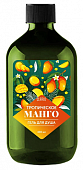 Купить clario (кларио) гель для душа тропическое манго, 400мл в Семенове
