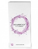 Купить hasico (хасико) презервативы классические 12 шт. в Семенове